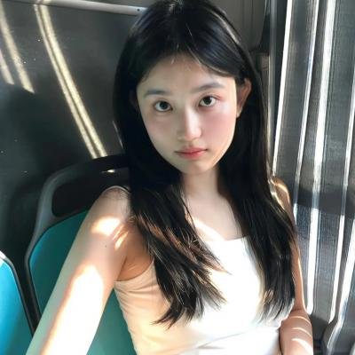 邂逅她的少女时代
