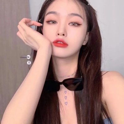 小美我爱你